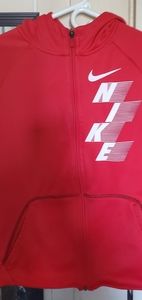 Boys nike jacket